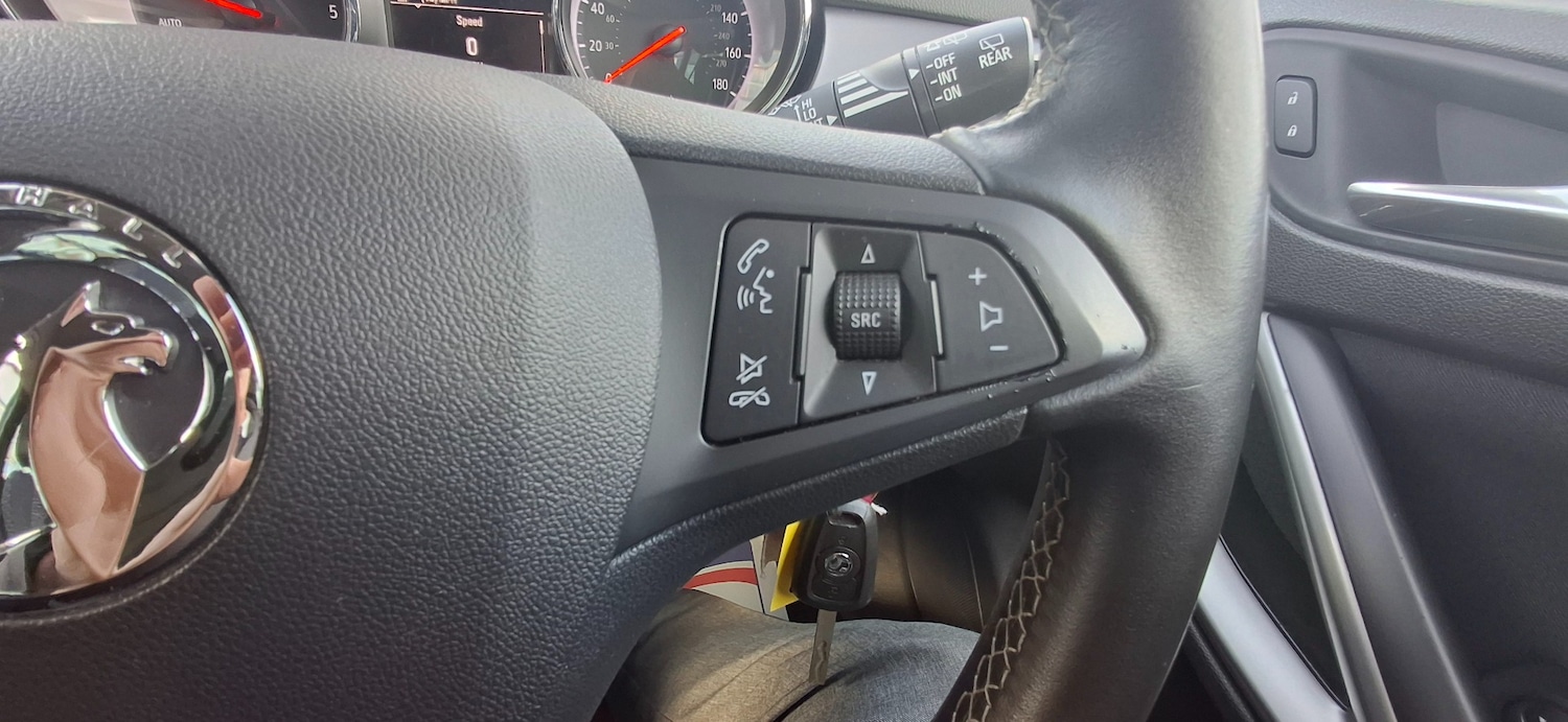 Used Vauxhall Astra 2018 for sale - 76374797: Photo 16