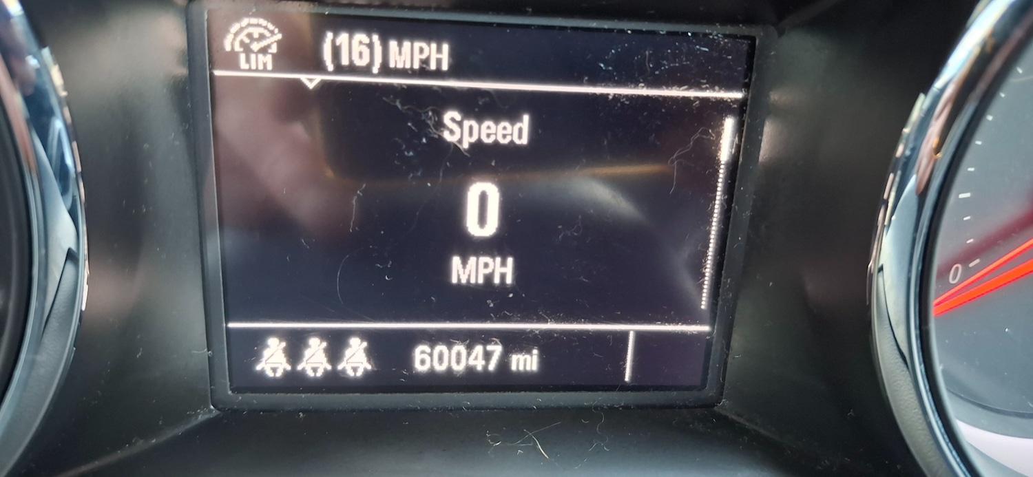 Used Vauxhall Astra 2018 for sale - 76374797: Photo 18