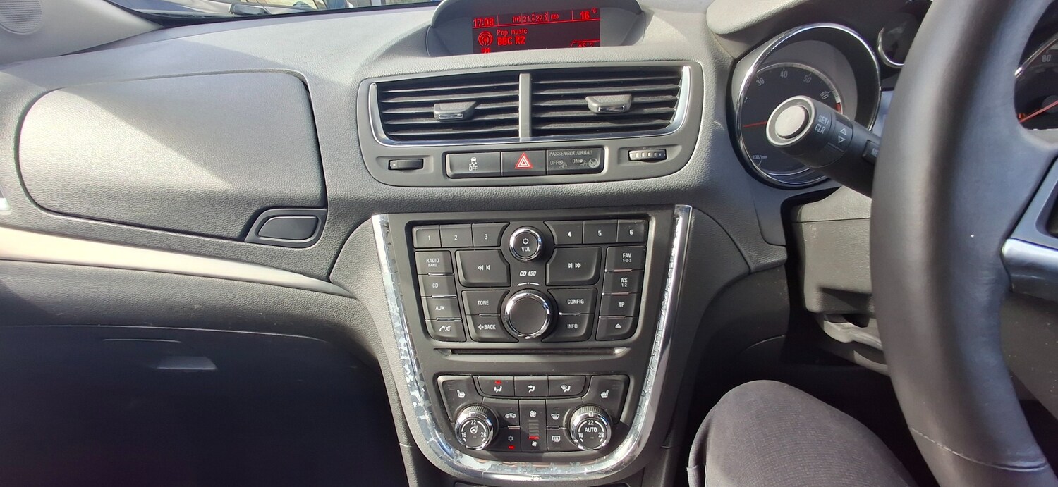 Vehicle 17