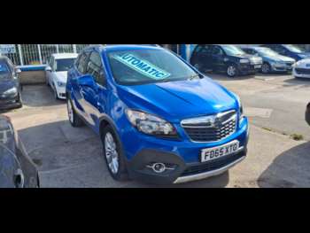 2015 (65) - 1.4T SE 5dr Auto