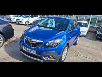Used Vauxhall Mokka 2015 for sale - 74982580: Photo
