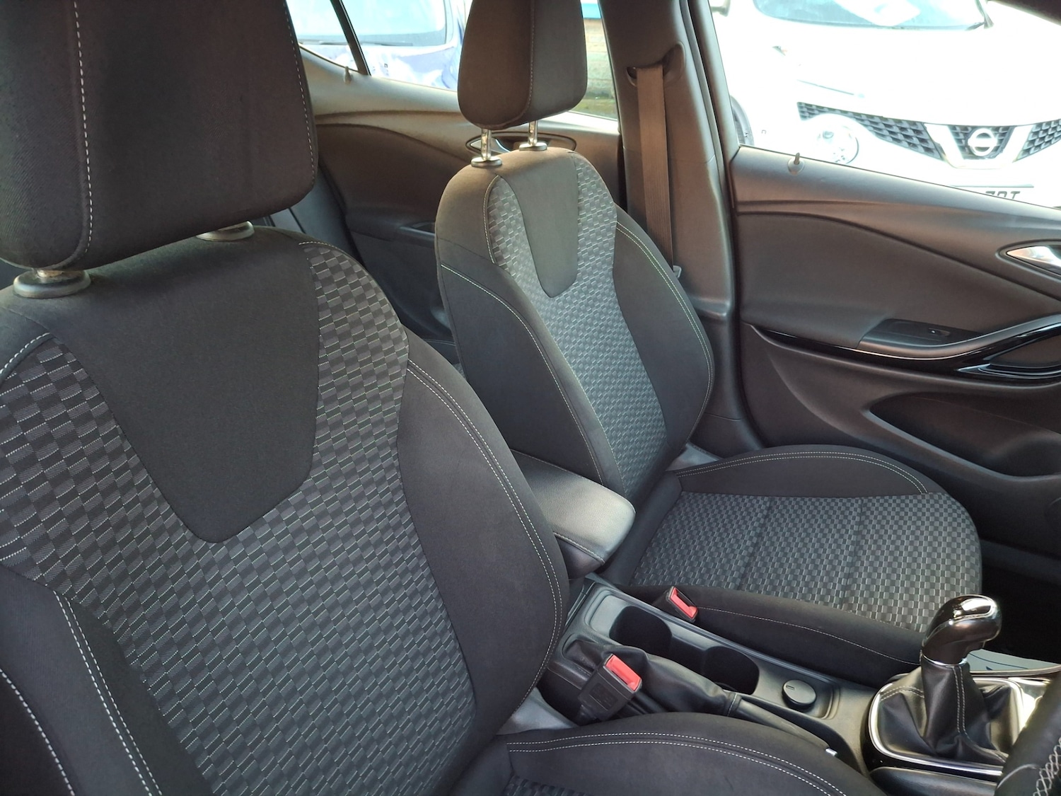 Used Vauxhall Astra 2016 for sale - 76734764: Photo 11