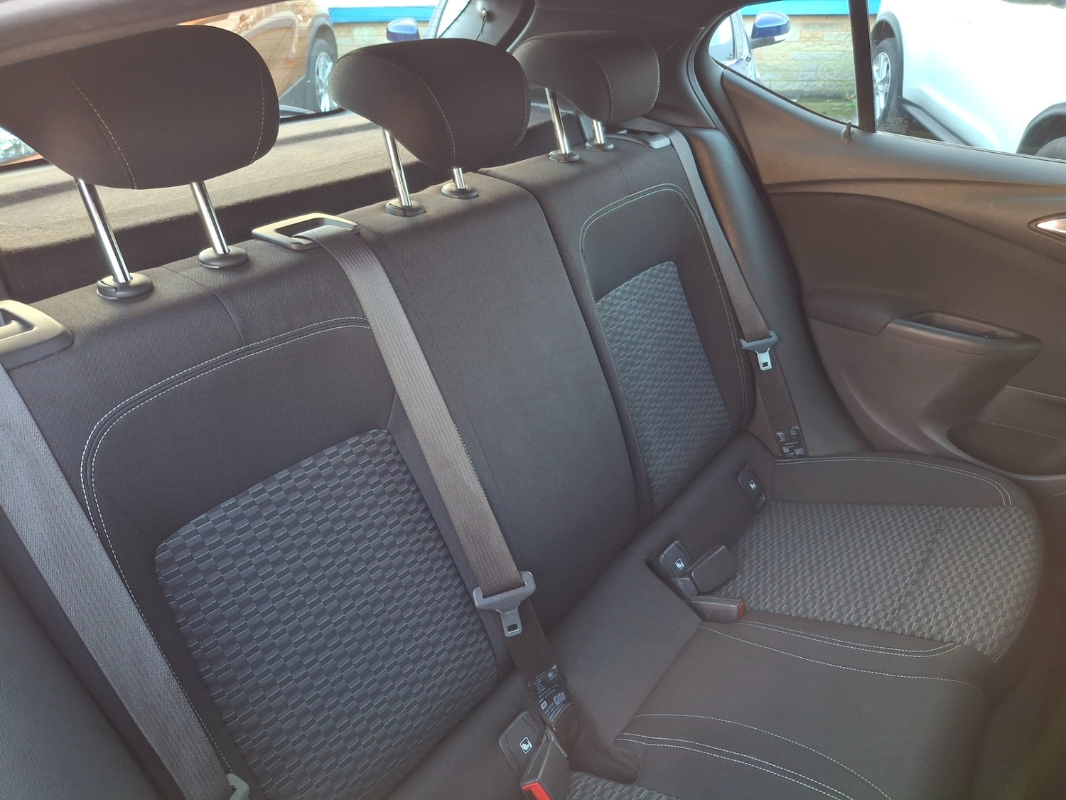 Used Vauxhall Astra 2016 for sale - 76734764: Photo 12