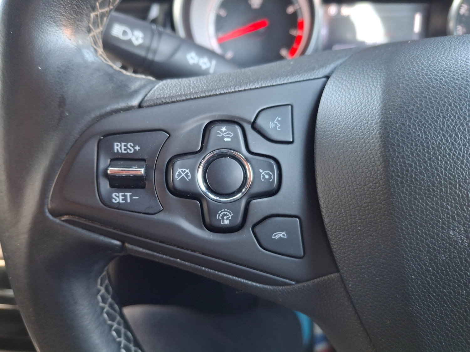 Used Vauxhall Astra 2016 for sale - 76734764: Photo 14