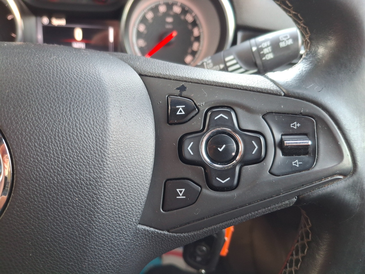 Used Vauxhall Astra 2016 for sale - 76734764: Photo 15