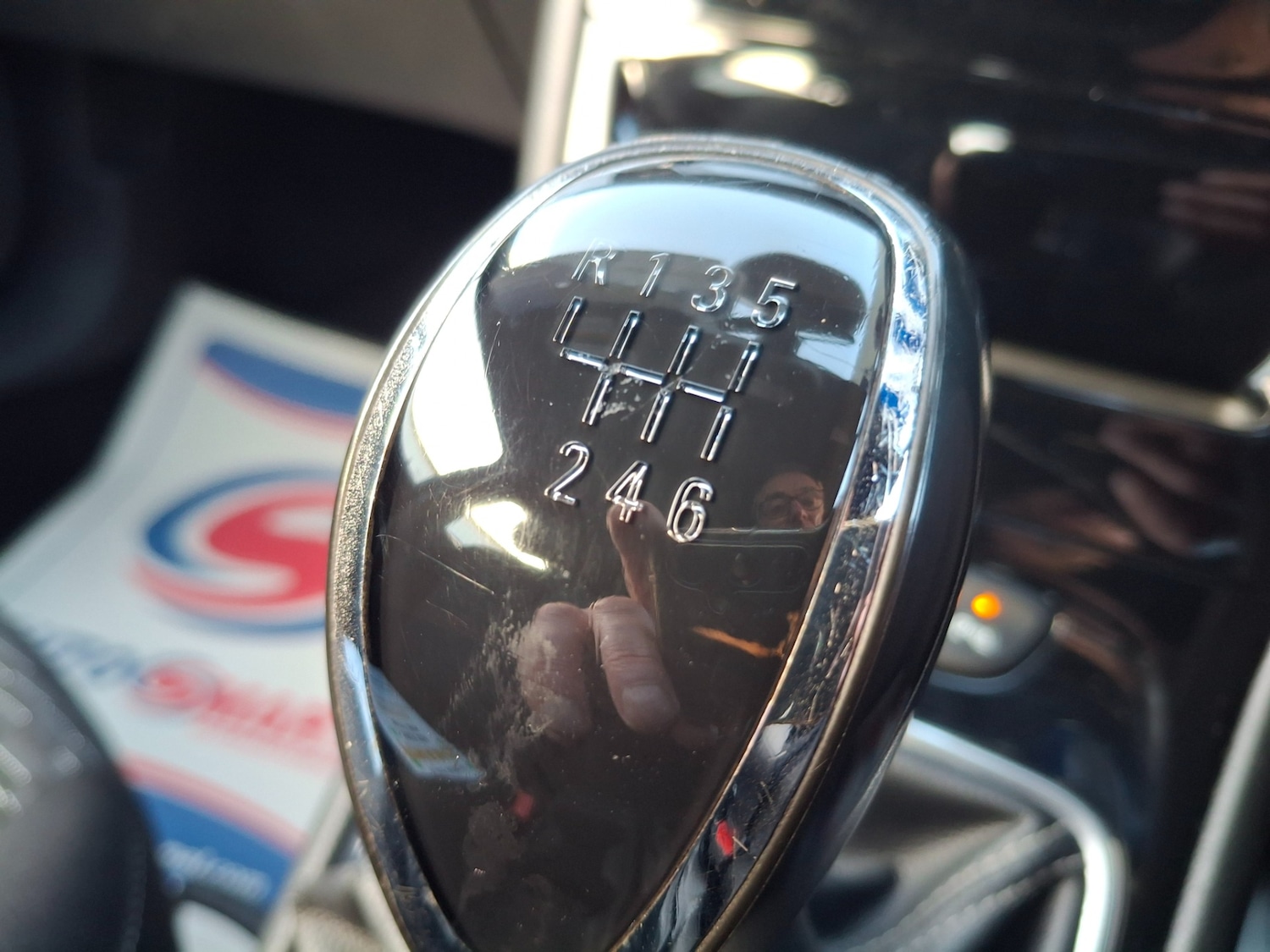 Used Vauxhall Astra 2016 for sale - 76734764: Photo 21