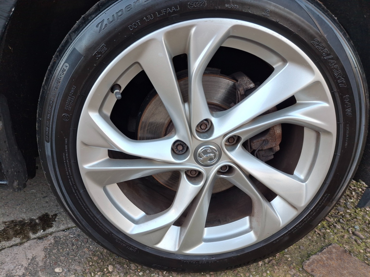 Used Vauxhall Astra 2016 for sale - 76734764: Photo 9