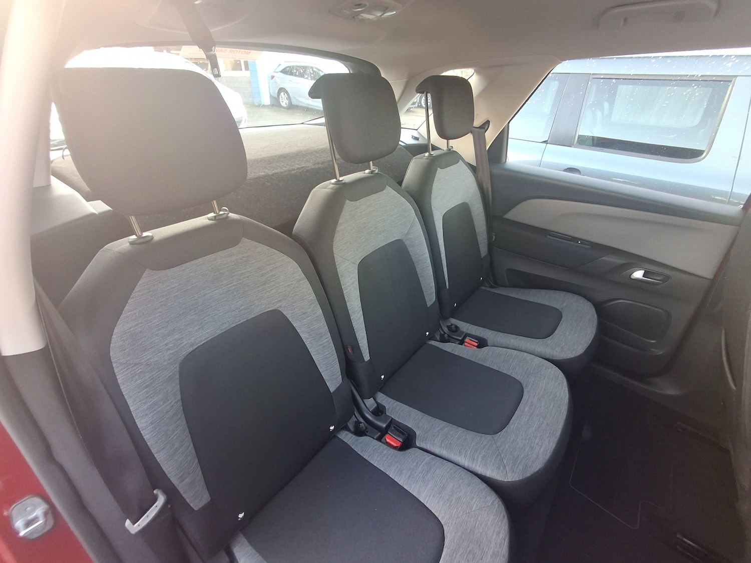 Used Citroen C4 Picasso 2017 for sale - 76958566: Photo 10