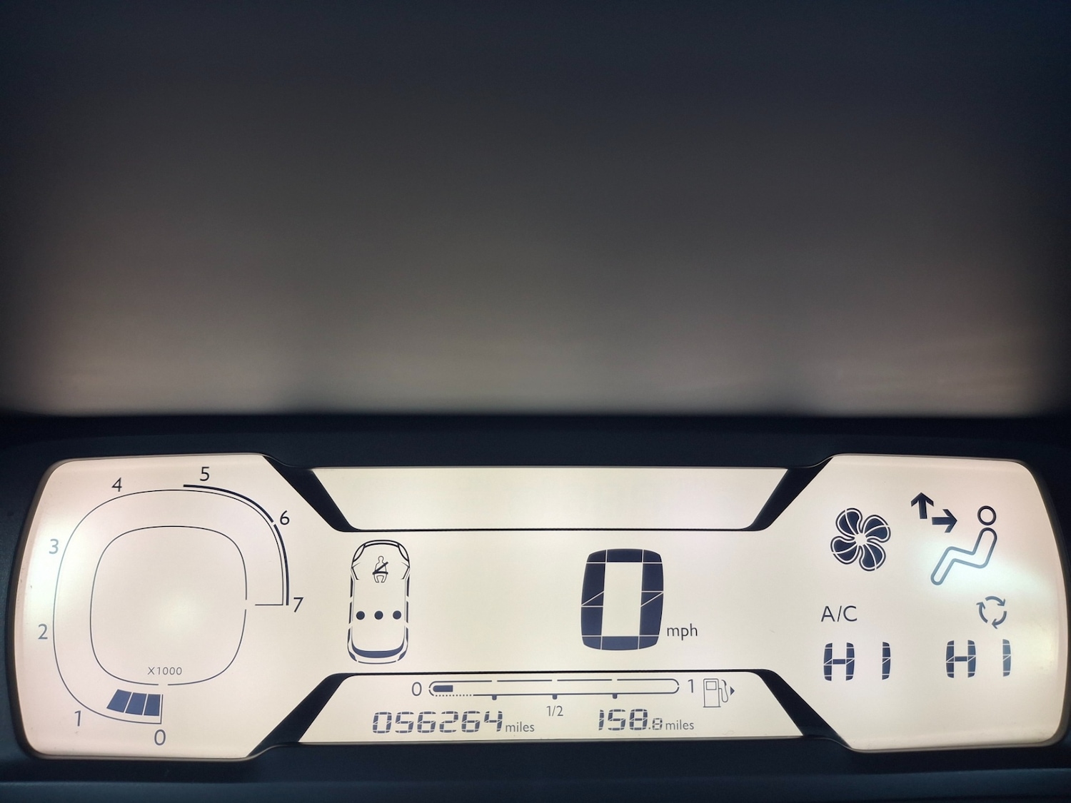 Used Citroen C4 Picasso 2017 for sale - 76958566: Photo 14