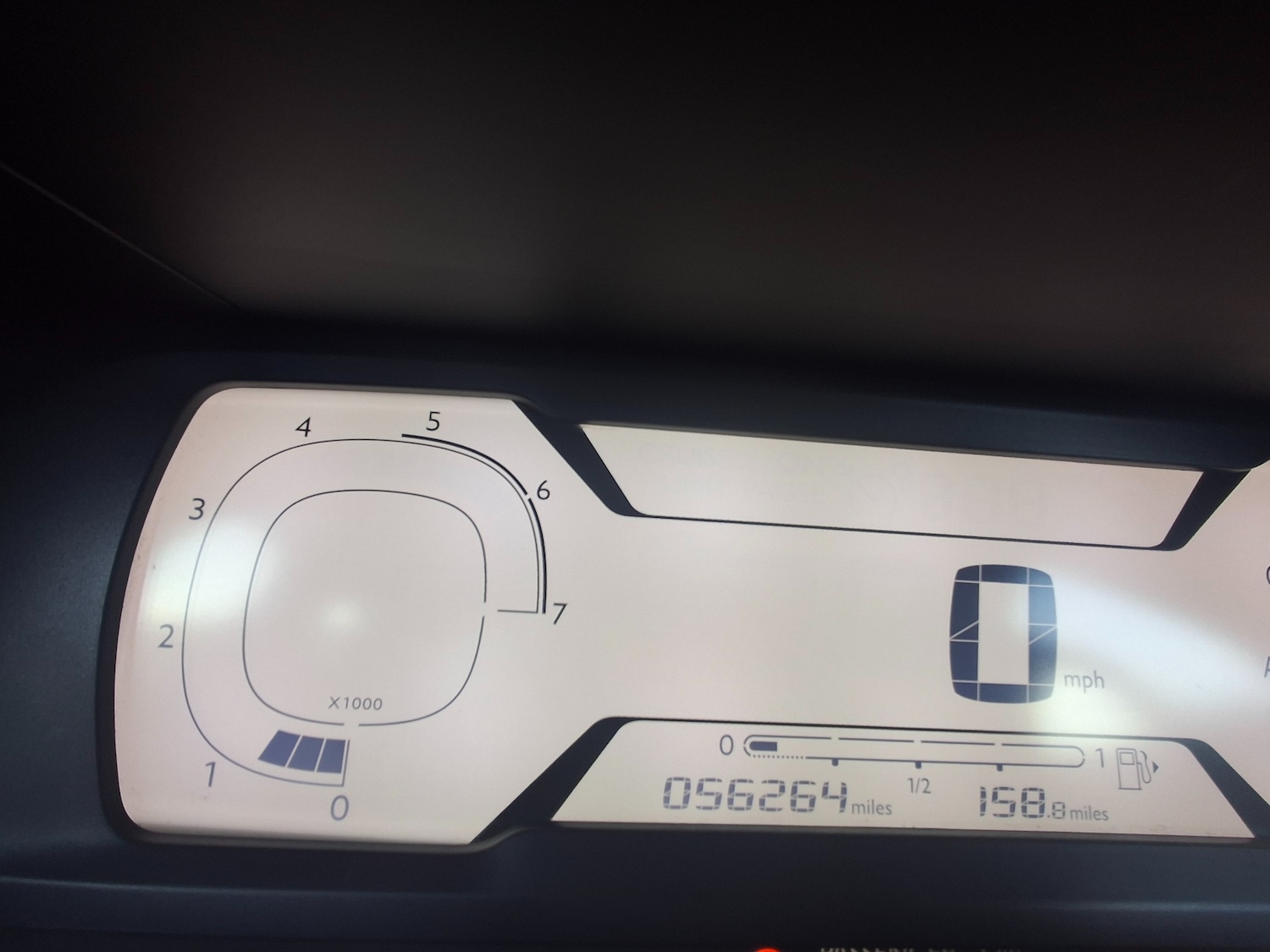 Used Citroen C4 Picasso 2017 for sale - 76958566: Photo 15