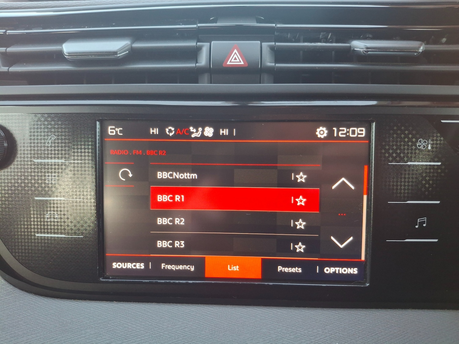 Used Citroen C4 Picasso 2017 for sale - 76958566: Photo 16