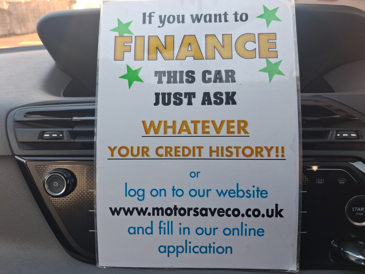 Used Citroen C4 Picasso 2017 for sale - 76958566: Photo 19