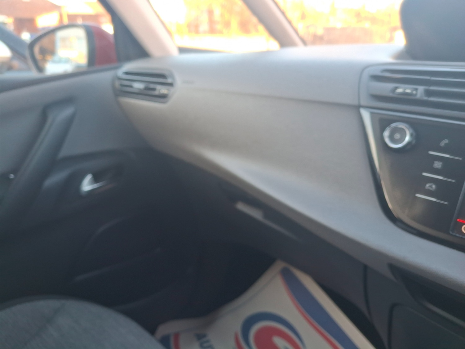 Used Citroen C4 Picasso 2017 for sale - 76958566: Photo 20