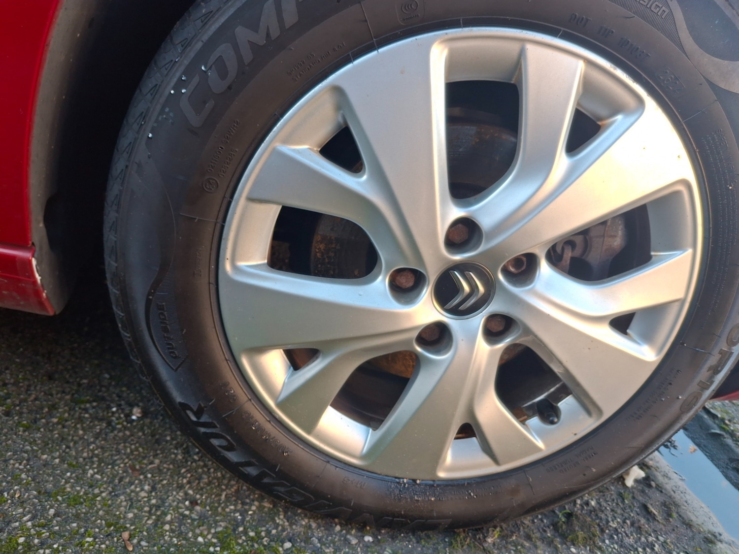 Used Citroen C4 Picasso 2017 for sale - 76958566: Photo 7