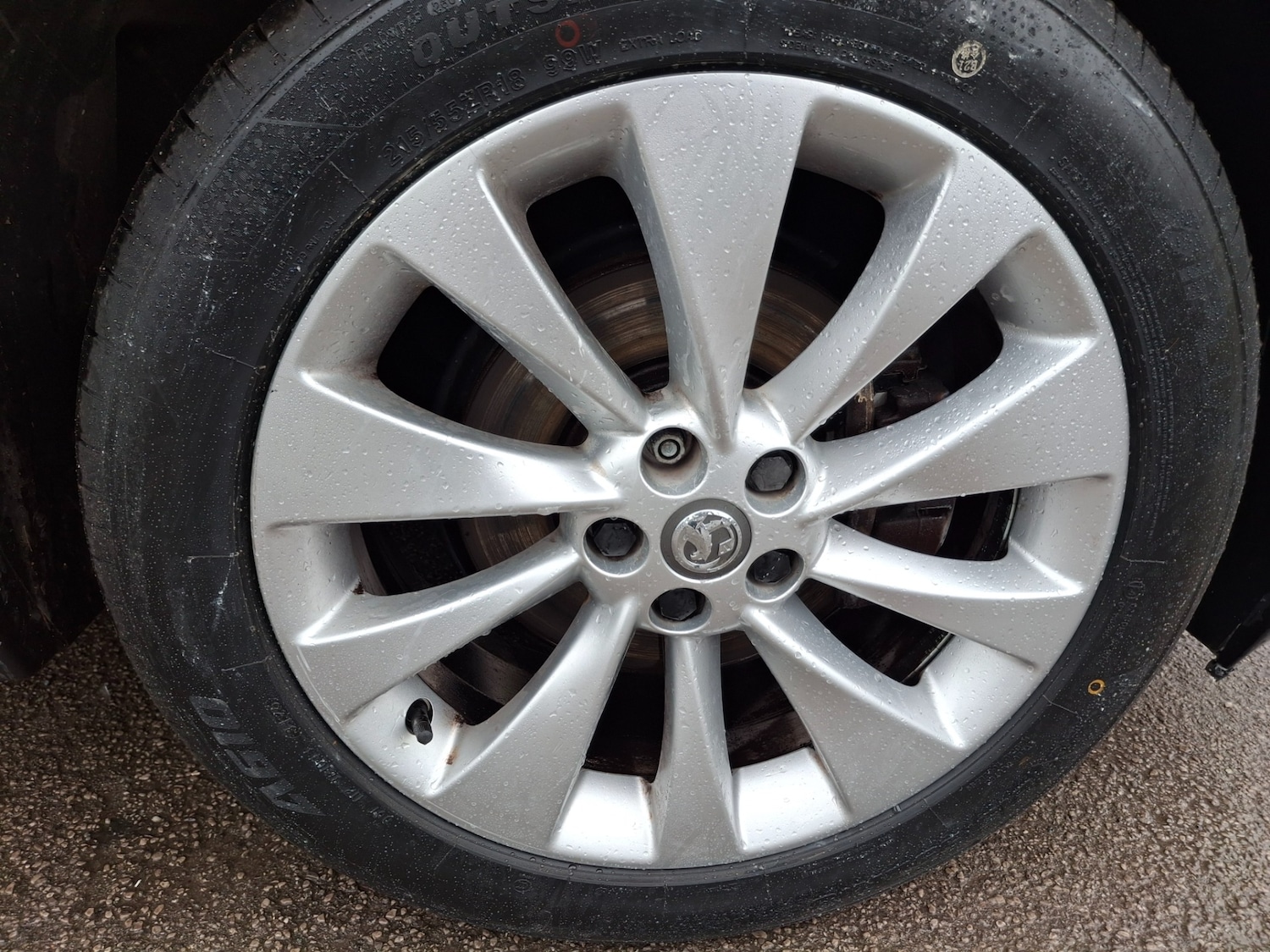 Used Vauxhall Mokka X 2016 for sale - 76845303: Photo 10