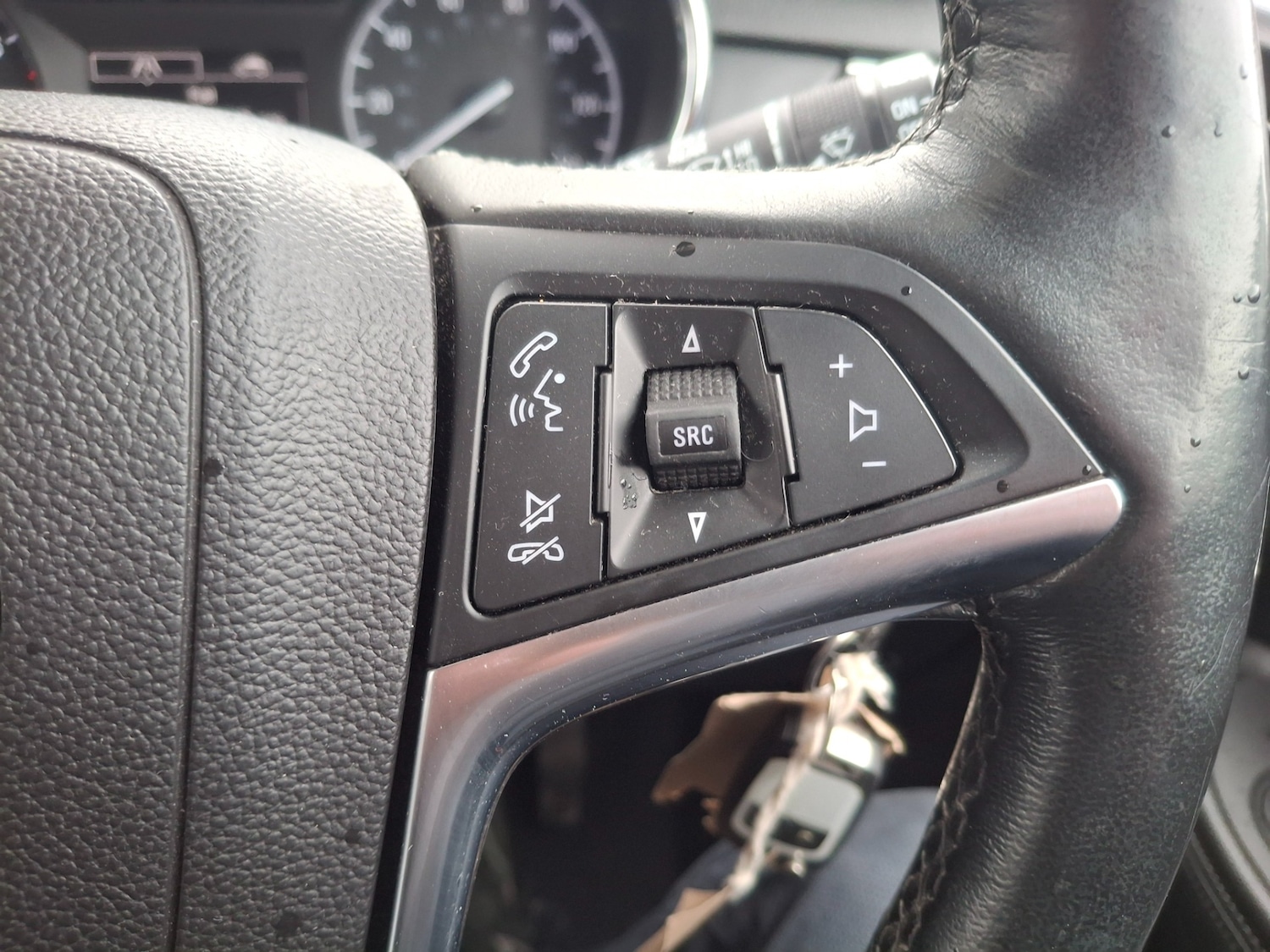 Used Vauxhall Mokka X 2016 for sale - 76845303: Photo 16