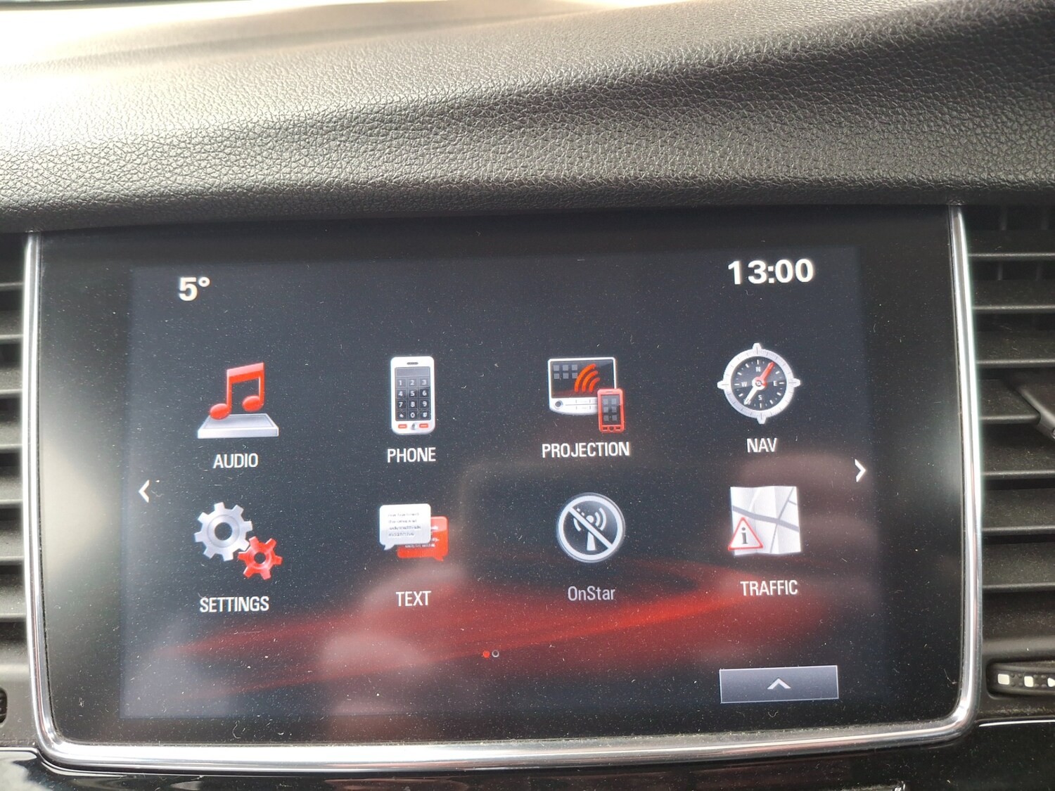 Used Vauxhall Mokka X 2016 for sale - 76845303: Photo 19