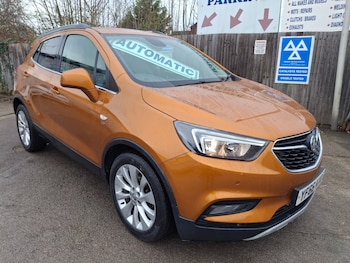 2016 (66) - 1.4T Elite Nav 5dr Auto