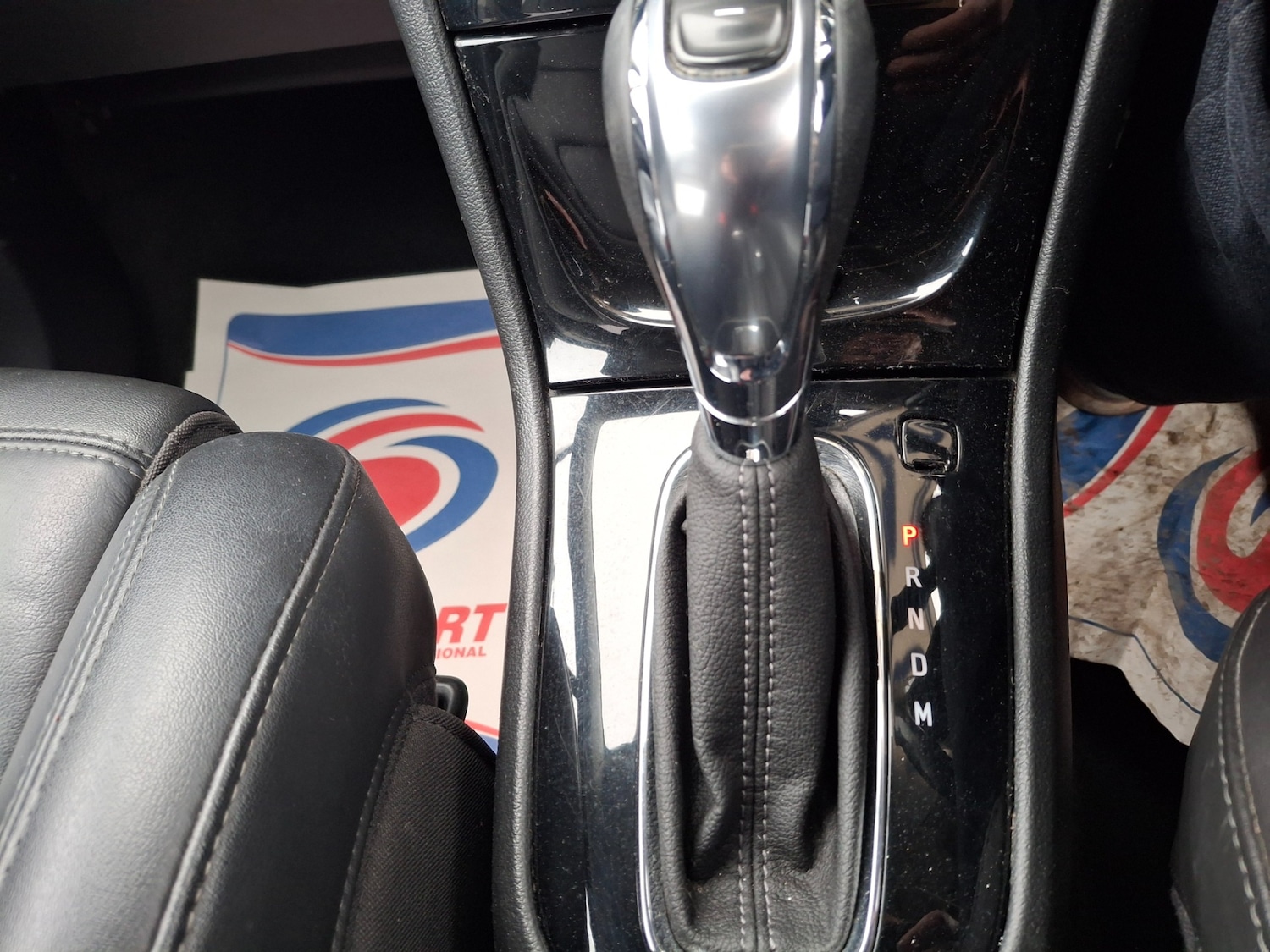 Used Vauxhall Mokka X 2016 for sale - 76845303: Photo 22