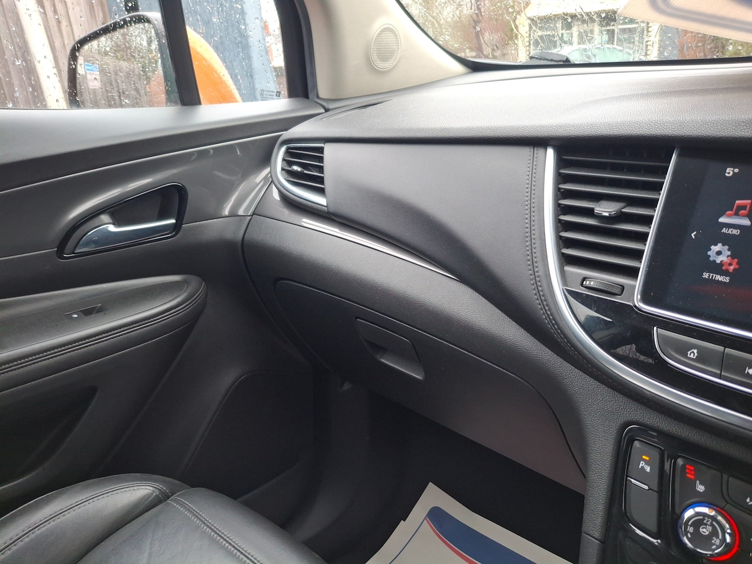 Used Vauxhall Mokka X 2016 for sale - 76845303: Photo 23