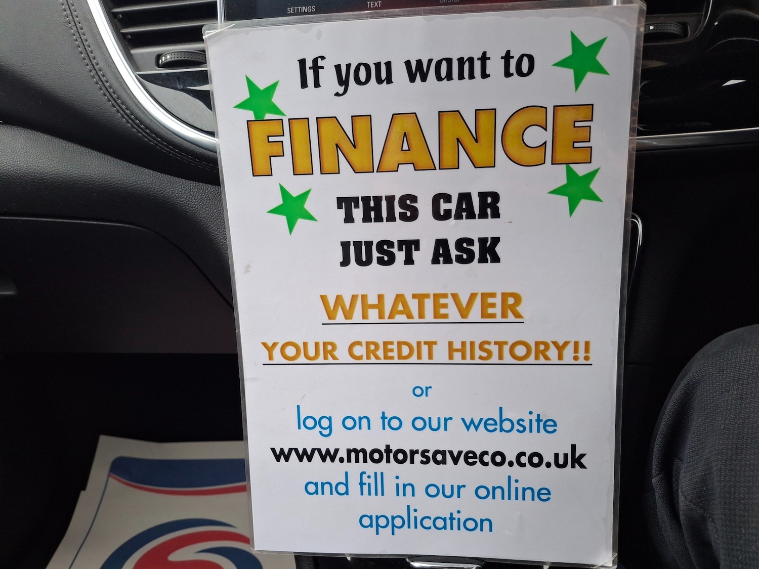 Used Vauxhall Mokka X 2016 for sale - 76845303: Photo 24