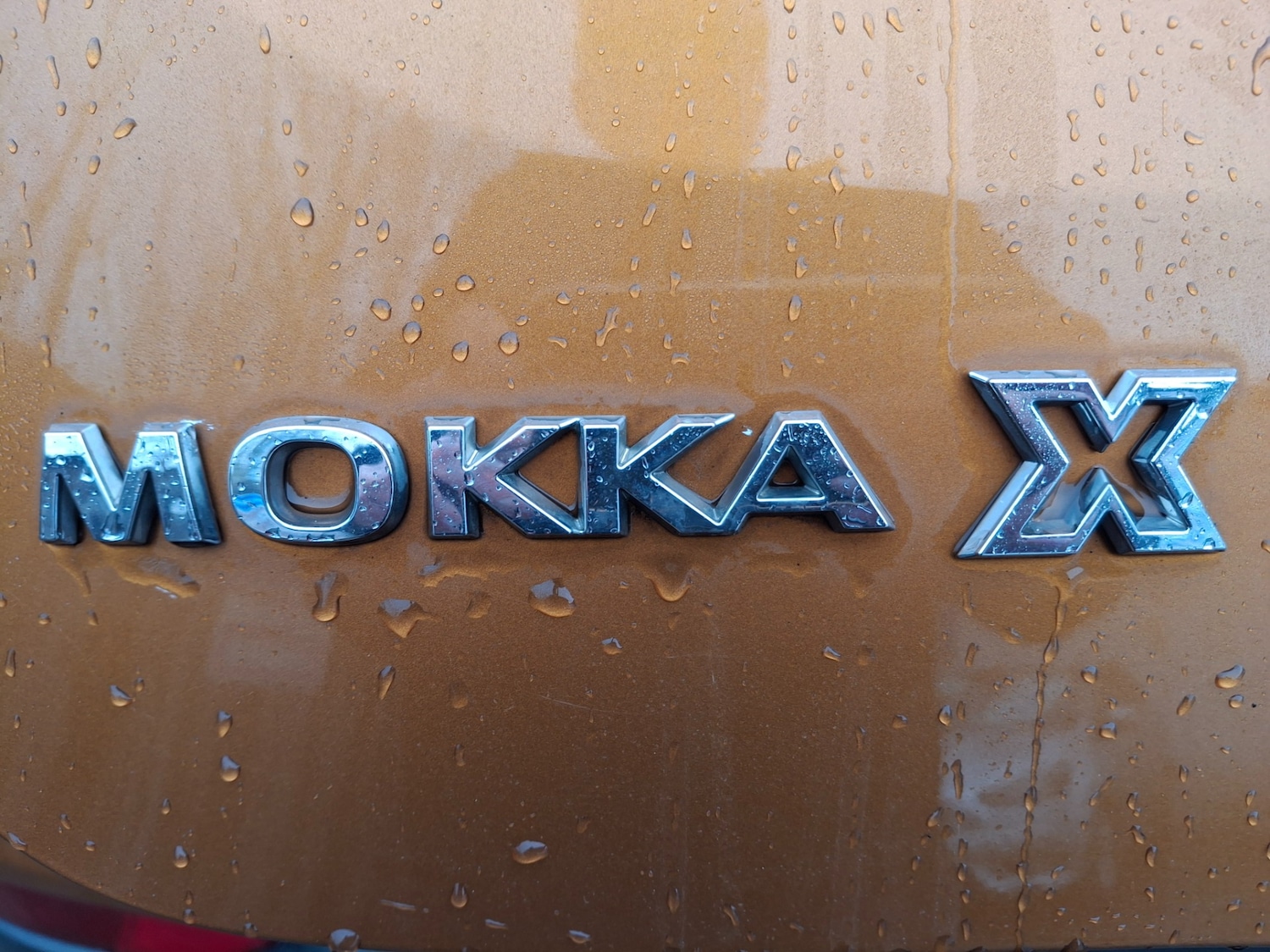 Used Vauxhall Mokka X 2016 for sale - 76845303: Photo 7