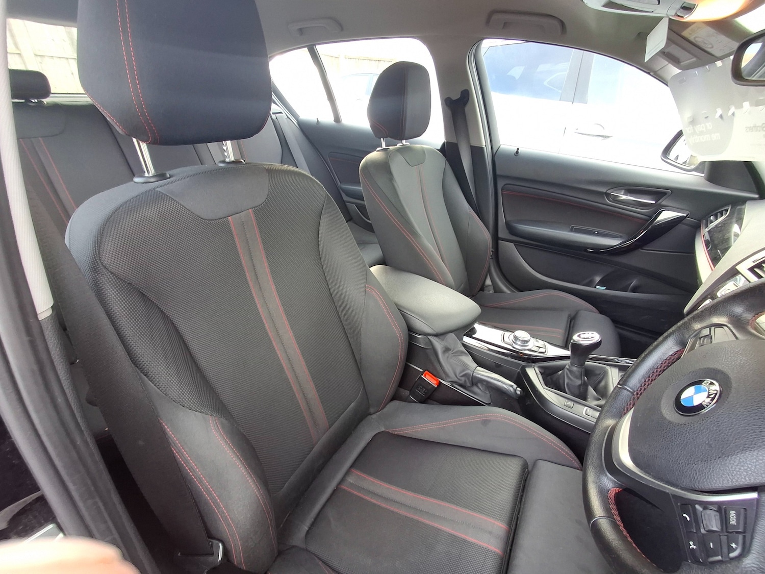 Used BMW 1 Series 2016 for sale - 77447178: Photo 10