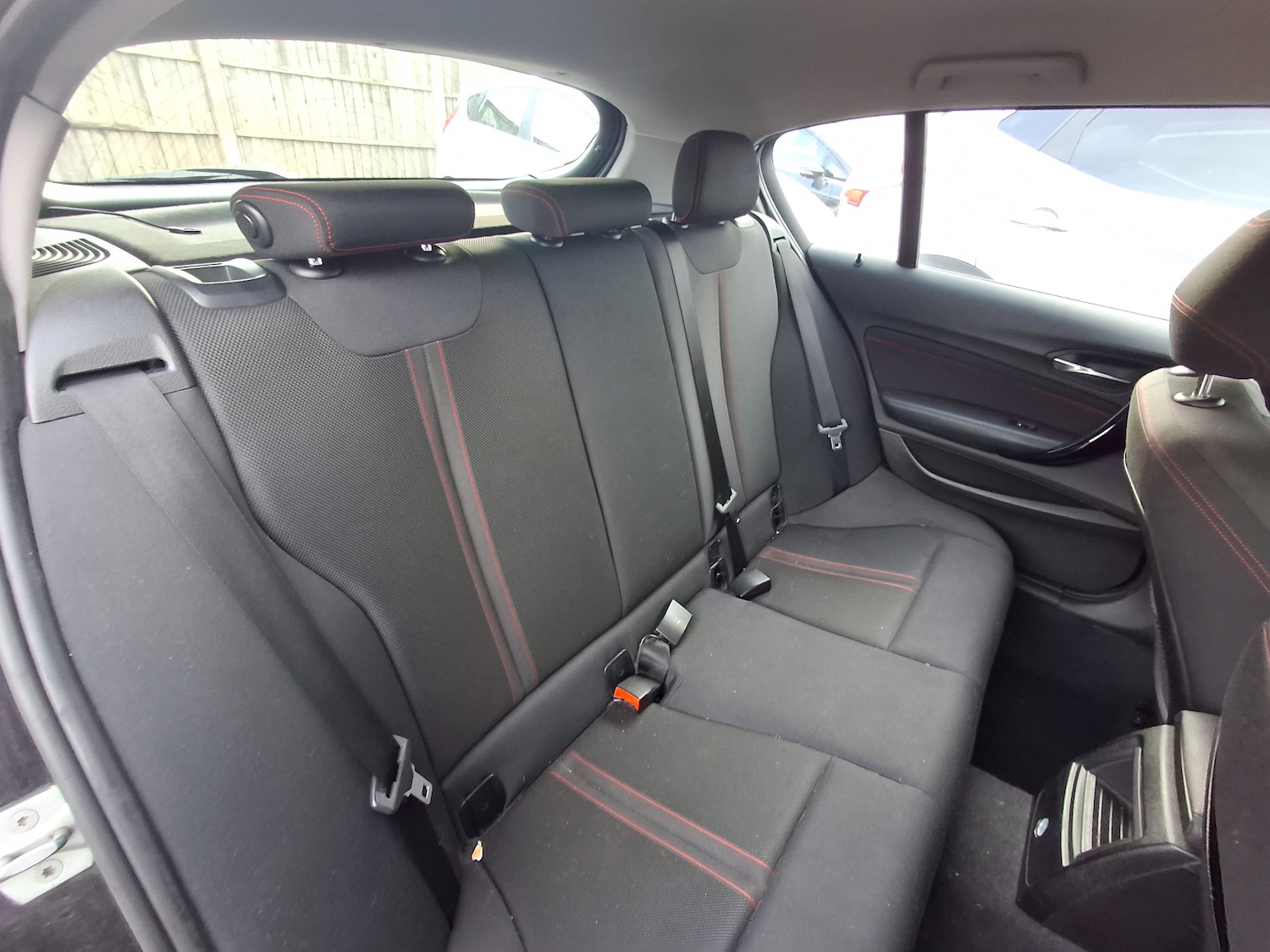 Used BMW 1 Series 2016 for sale - 77447178: Photo 11