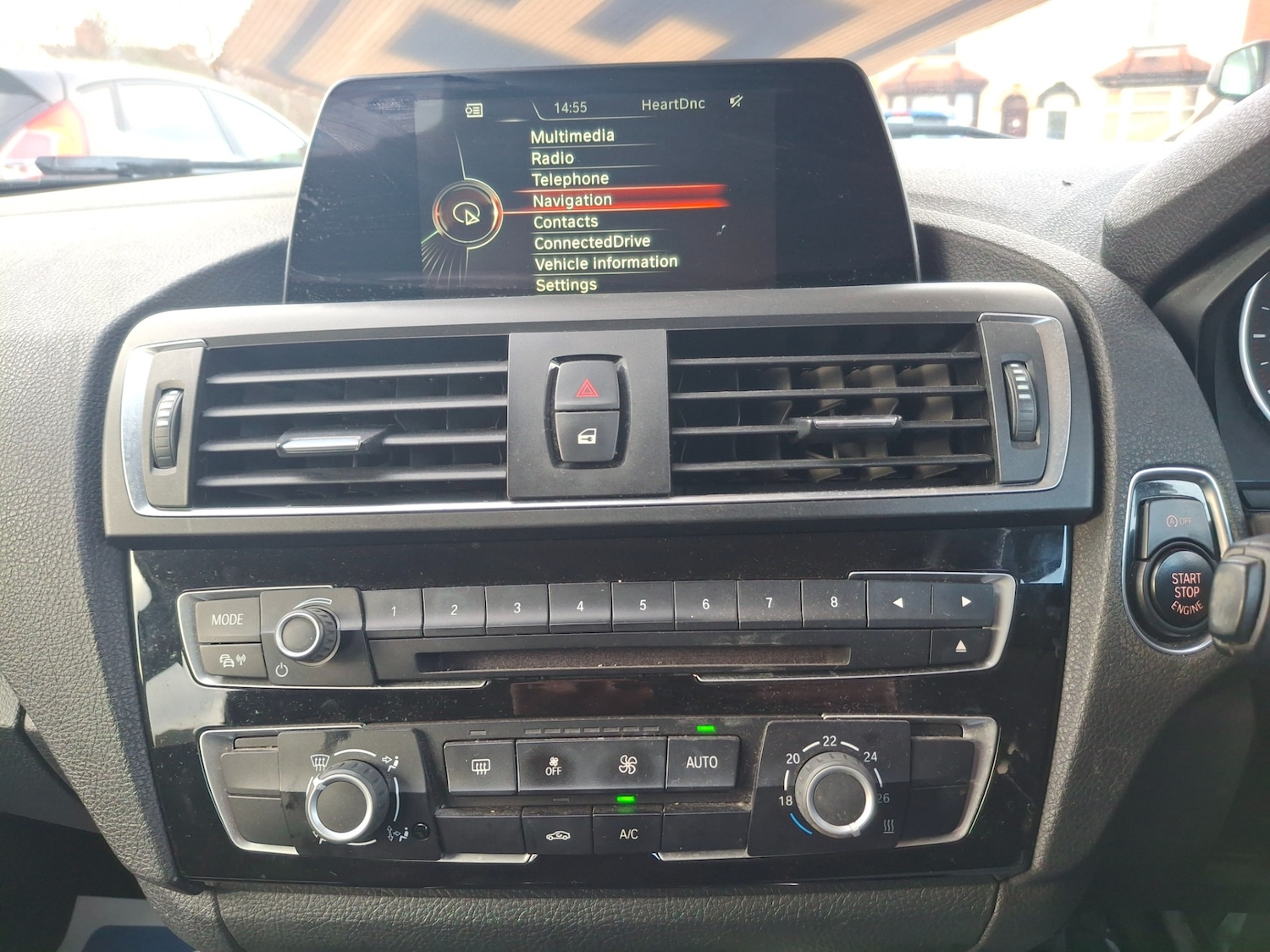 Used BMW 1 Series 2016 for sale - 77447178: Photo 15