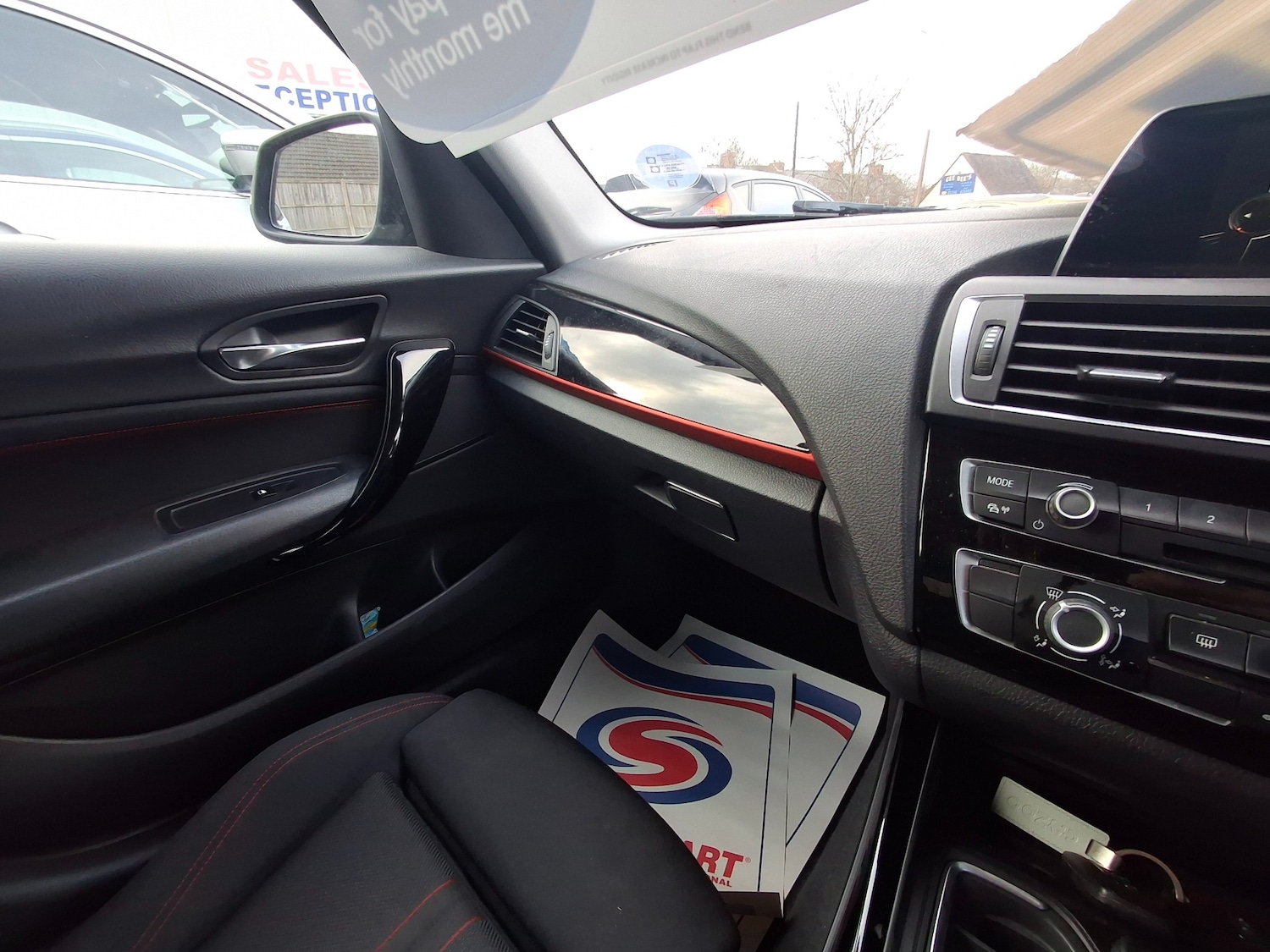 Used BMW 1 Series 2016 for sale - 77447178: Photo 21