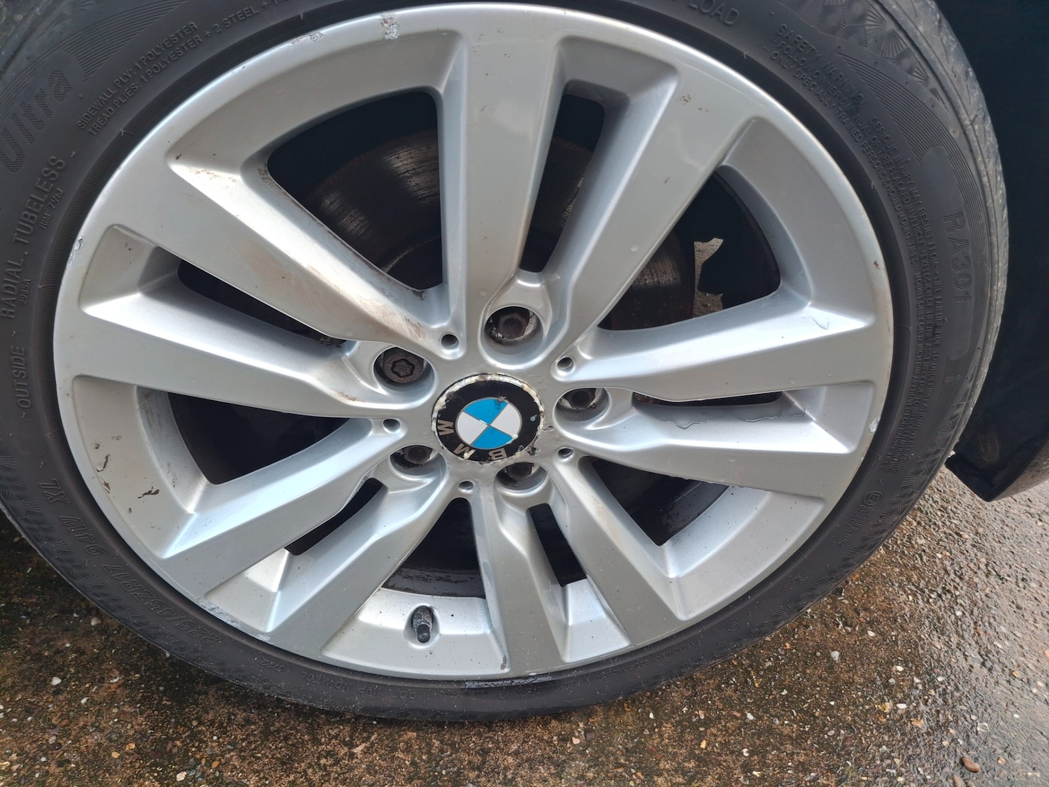 Used BMW 1 Series 2016 for sale - 77447178: Photo 8