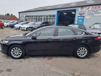 Used Ford Mondeo 2019 for sale - 72597758: Photo