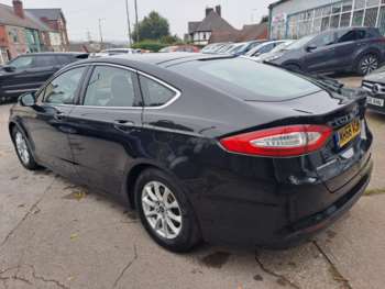 Used Ford Mondeo 2019 for sale - 72597758: Photo