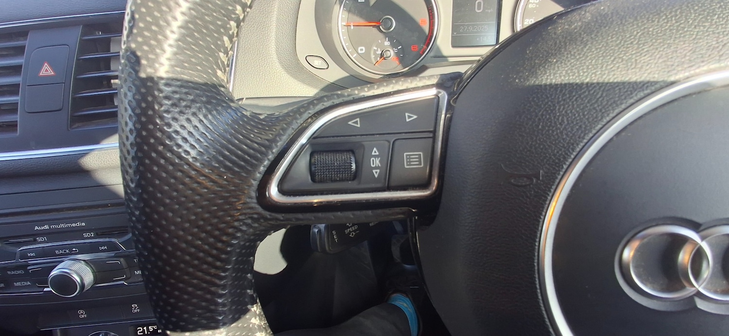 Used Audi Q3 2014 for sale - 76088526: Photo 13