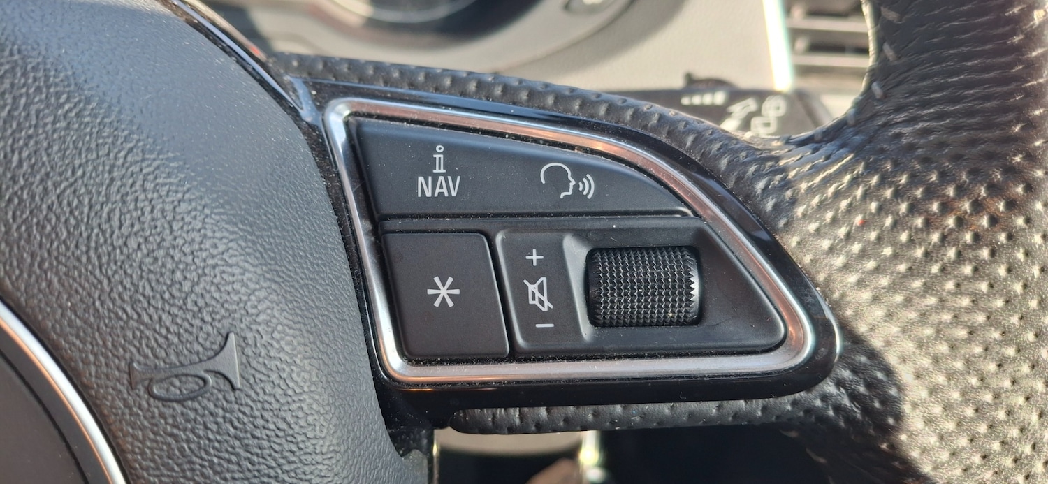 Used Audi Q3 2014 for sale - 76088526: Photo 14