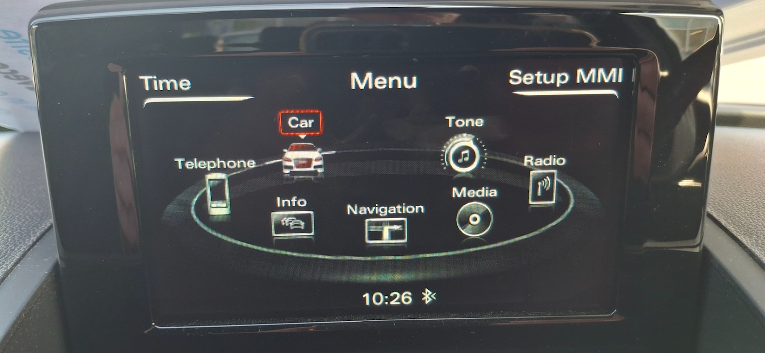 Used Audi Q3 2014 for sale - 76088526: Photo 16