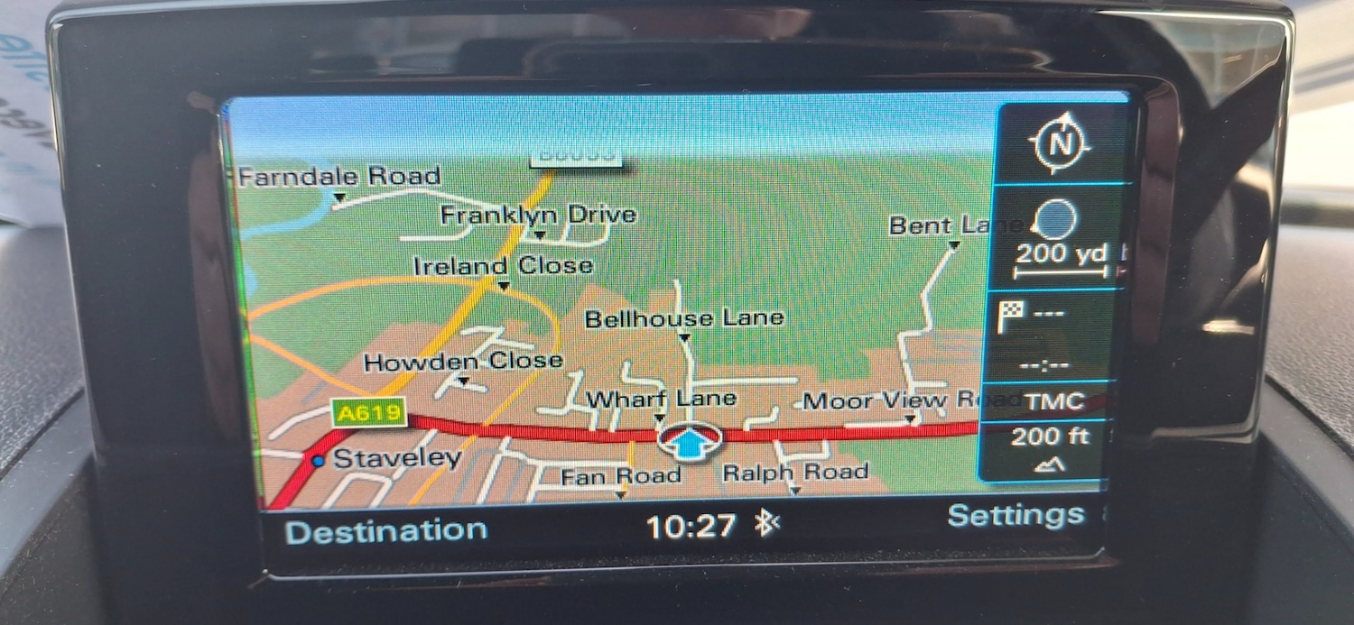 Used Audi Q3 2014 for sale - 76088526: Photo 17