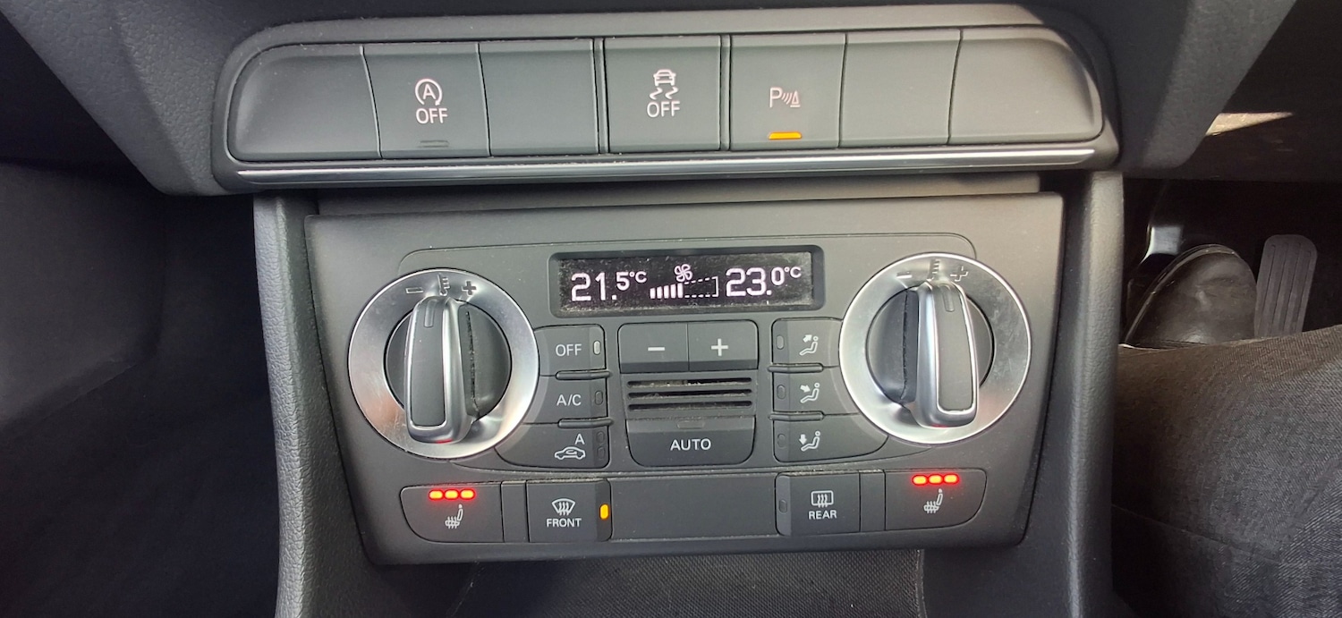 Used Audi Q3 2014 for sale - 76088526: Photo 19