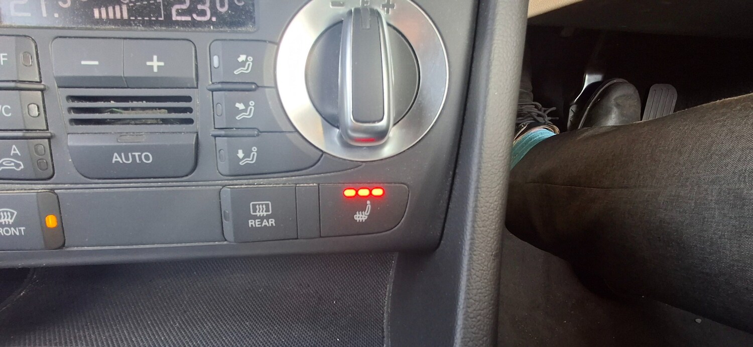 Used Audi Q3 2014 for sale - 76088526: Photo 21