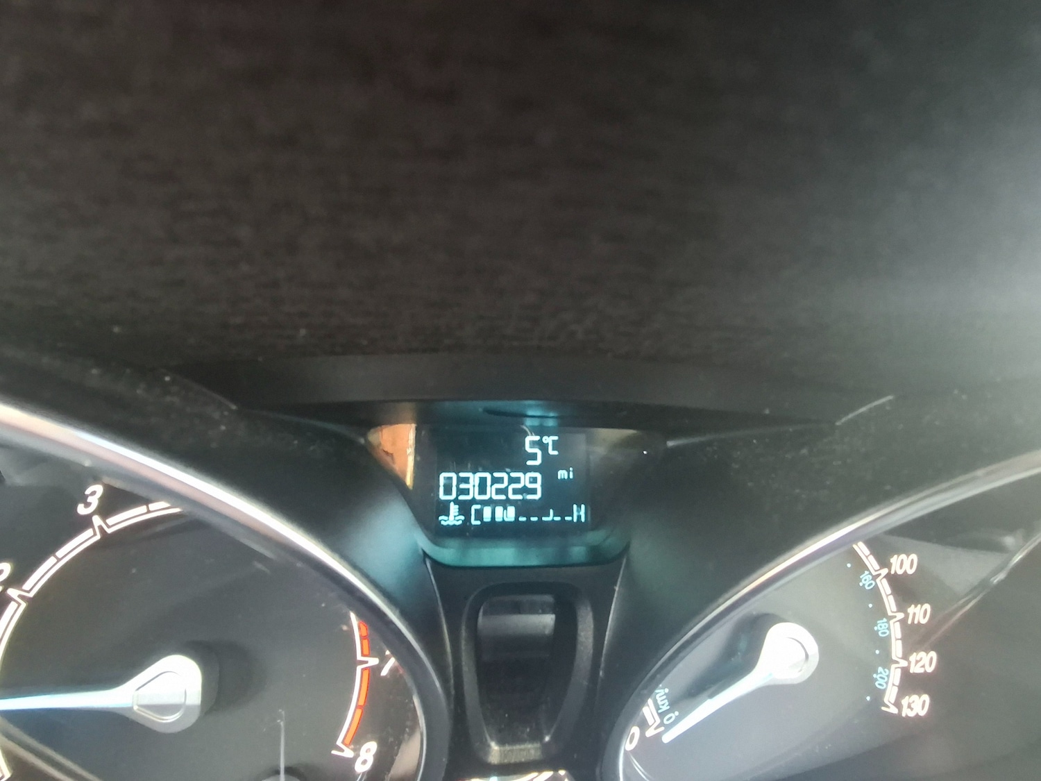 Used Ford Fiesta 2015 for sale - 77114263: Photo 13