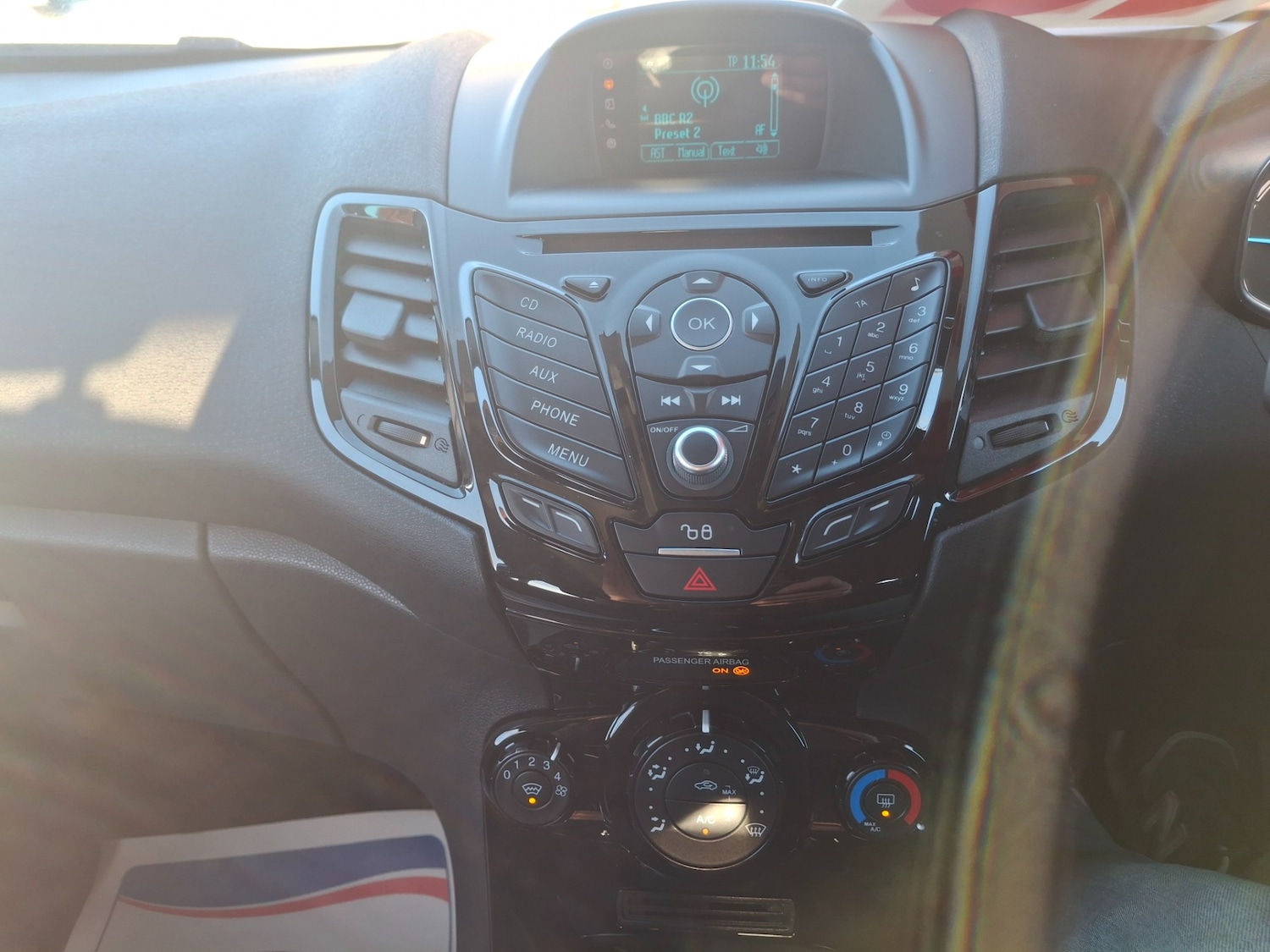 Used Ford Fiesta 2015 for sale - 77114263: Photo 14