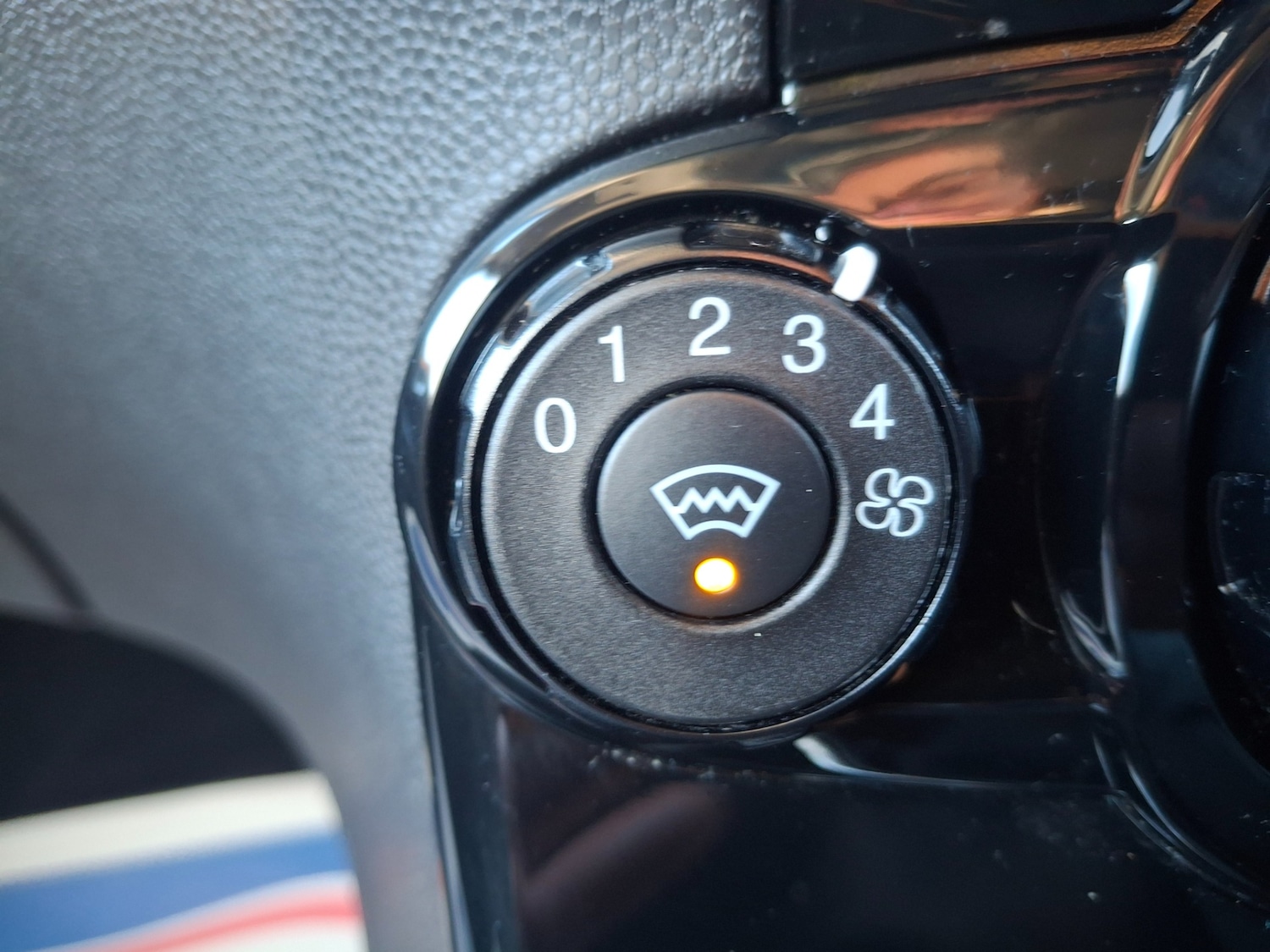 Used Ford Fiesta 2015 for sale - 77114263: Photo 17