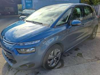 Used Citroen C4 Picasso 2016 for sale - 72525643: Photo