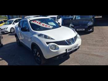2014 (63) - 1.5 dCi N-Tec 5dr [Start Stop]