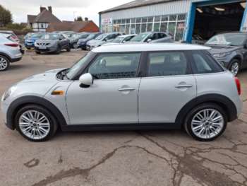 Used MINI Hatch 2016 for sale - 73663776: Photo