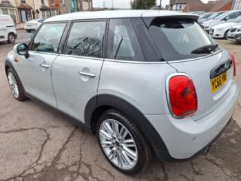 Used MINI Hatch 2016 for sale - 73663776: Photo