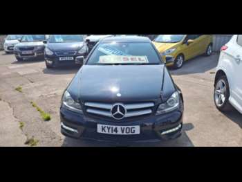 Used Mercedes-Benz C-Class 2014 for sale - 74779743: Photo