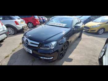 Used Mercedes-Benz C-Class 2014 for sale - 74779743: Photo
