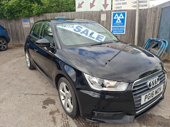 Used Audi A1 2016 for sale - 78639907: Photo
