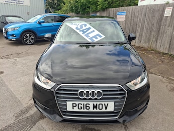 Used Audi A1 2016 for sale - 78639907: Photo